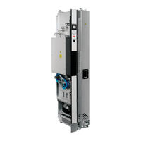 ABB ACS880-04 Hardwarehandbuch