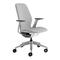 Möbel Steelcase SILQ Eco-Smart + Bedienungsanleitung