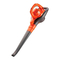 Laubsauger Flymo Twister 2200XV Originalanleitung
