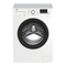Waschmaschinen Beko WML 81434 NPS Bedienungsanleitung