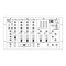 Mischpulte Bell DJ PRO II Bedienungshinweise