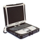 PCs Panasonic CF-19KDRAG6B Bedienungsanleitung