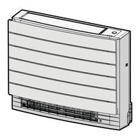 Daikin FVXM35A3V1B Referenz Für Installateure