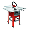Werkzeuge EINHELL RT-TS 1825 U Bedienungsanleitung