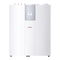 Wärmepumpen STIEBEL ELTRON LWZ 5 S Smart Installationsanleitung