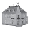 Modellbau Auhagen 12 269 Montageanleitung