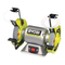 Schleifmaschinen Ryobi RBG6G1 Originalanleitung