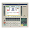 Schalttafel Mannesmann Rexroth Indramat Rexroth SYSTEM200 BTV20.2 Funktionsbeschreibung