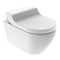 Toiletten Geberit AQUACLEAN TUMA CLASSIC Bedienungsanleitung