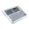 Drucker Casio KL-7400 Bedienungsanleitung