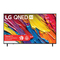 LG 82 Series, 43QNED70AUA, 43QNED82AAA, 43QNED80AUA Handbuch