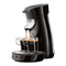 Kaffeemaschinen Philips Senseo HD7827 Kurzanleitung
