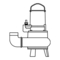 Grundfos AP51 Serie