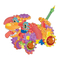 Spielzeuge Learning Resources COGGY DOGGY Anleitung