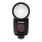 Blitz fϋr Kamera Godox V1S Benutzerhandbuch