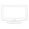LCD-Fernseher Samsung LE23R8 Bedienungsanleitung