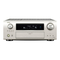 Stereo Empfänger Denon AVR-3310 Bedienungsanleitung