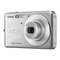 Kameras Casio Exilim EX-Z15 Bedienungsanleitung