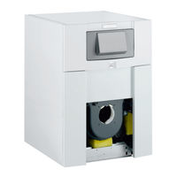 Oertli OEcOil series Installationshandbuch
