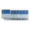 Switch Hirschmann MS2108 Betriebsanleitung