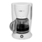 Kaffeemaschinen Clatronic ka 2887 Bedienungsanleitung