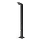 Duschen ubbink SOLARIS PREMIUM LED Bedienungsanleitung