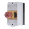 Sicherheitstechnik Eaton CI/E-PKZ01-X-Serie Montageanweisung