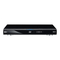 Blu-ray Players LG BDS590 Bedienungsanleitung