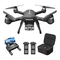 Drohnen, Quadrocopter & Multicopter Holy Stone HS700E Bedienungsanleitung