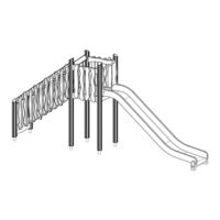 Lappset Q13044 Aufbauanleitung