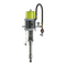 Pumpen Kremlin-Rexson 40-25 WB AIRLESS Betriebshandbuch