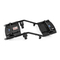 Kinderwagen Peg Perego double adapter gt4 Gebrauchsanleitung