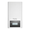 Warmwasserspeicher REMEHA Calenta Ace-Matic 25s Installations- Und Wartungsanleitung