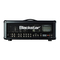 Blackstar One 200 Series - Bedienungsanleitung für Combo-Gitarrenverstärker