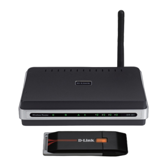D-Link DKT-110 Handbücher