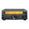 Radios Kenwood TS-2000X Bedienungsanleitung