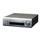 Stereo Empfänger Denon DRA-F101 Bedienungsanleitung