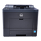 Drucker Dell C2660dn Installationsanleitung