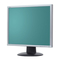 Monitore Fujitsu SIEMENS COMPUTERS SCALEOVIEW L19-1W Erste Schritte