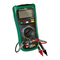 Multimeter Mastech MS8360E Betriebsanleitung