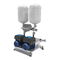 Pumpen EBARA 2GPE E-SPD+ Gebrauchs- Und Instandhaltungshandbuch