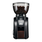 Kaffeemühlen SOLIS SCALA ZERO STATIC 1662 Kurzanleitung
