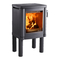 Kamine Nibe Contura 51 Installationsanleitung