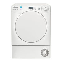 Candy CS C7LF-S Handbuch