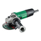 Schleifmaschinen HIKOKI G 12SW2 Bedienungsanleitung