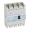 Router LEGRAND DPX IS 250 Bedienungsanleitung