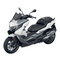 BMW Motorrad C 400 GT 2020