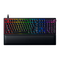 Razer BLACKWIDOW V3 PRO - Gaming-Tastatur-Handbuch