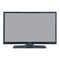Fernseher Durabase DL32H180X2 Bedienungsanleitung