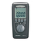 Multimeter VOLTCRAFT VC-10 Bedienungsanleitung